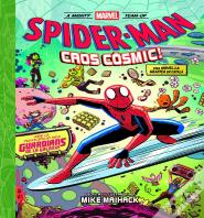 Spider-Man: Caos Cosmic (Catalan)