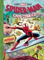 Spider Man Caos Cosmico - Preview