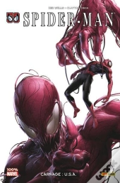 Spider-Man Carnage : Usa
