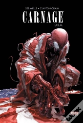 Spider-Man : Carnage Usa