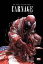 Spider-Man : Carnage Usa - Preview