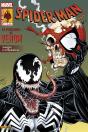 Spider-Man Classic 11 Spidey Face Au Punisher & Venom - Preview