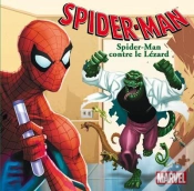 Capa do artigo Spider-Man Contre Mysterio, Monde Secret