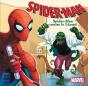 Spider-Man Contre Mysterio, Monde Secret - Preview