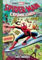 Spider-Man: Cosmic Chaos! (A Mighty Marvel Team-Up) - Preview