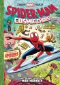 Spider-Man: Cosmic Chaos! (A Mighty Marvel Team-Up) - Preview