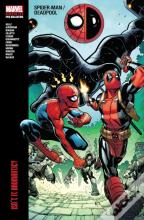 Spider-Man/Deadpool Modern Era Epic Collection: Isn'T It Bromantic