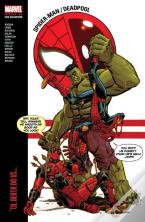 Spider-Man/Deadpool Modern Era Epic Collection: 'Til Death Do Us...