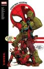 Spider-Man/Deadpool Modern Era Epic Collection: 'Til Death Do Us... - Preview