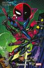 Spider-Man/Deadpool Omnibus - Preview