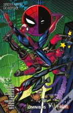 Spider-Man/Deadpool Omnibus