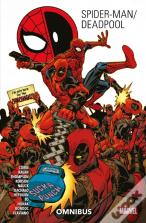 Spider-Man/Deadpool Omnibus Vol. 2