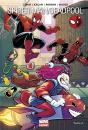 Spider-Man / Deadpool T4 - Preview