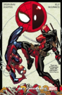 Spider-Man/Deadpool Vol. 1: Isn'T It Bromantic - Preview