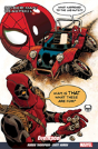 Spider-Man/Deadpool Vol. 8: Road Trip - Preview