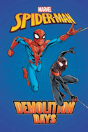 Spider-Man: Demolition Days - Preview