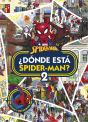 Spider Man Donde Esta Spider Man 2 - Preview