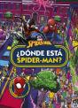 Spider Man Donde Esta Spider Man - Preview