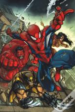 Spider-Man & Avengers