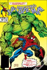 Spider-Man & Hulk