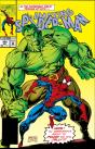 Spider-Man & Hulk - Preview