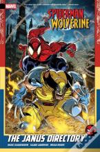 Spider-Man & Wolverine Vol. 1: The Janus Directory