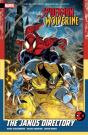 Spider-Man & Wolverine Vol. 1: The Janus Directory - Preview