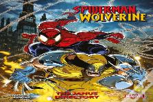 Spider-Man & Wolverine Vol. 1: The Janus Directory