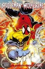 Spider-Man & Wolverine Vol. 2: Life & Death Choices