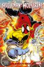 Spider-Man & Wolverine Vol. 2: Life & Death Choices - Preview