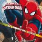 Spider-Man. El Camino Del Héroe - Preview