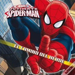 Capa do artigo Spider-Man. El Camino Del Héroe