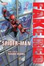 Spider-Man: Fake Red - Preview
