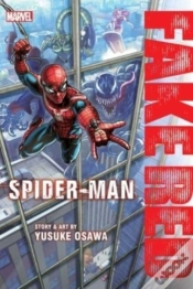 Capa do artigo Spider-Man: Fake Red