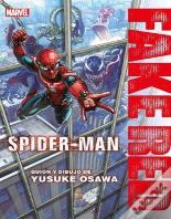Spider-Man Fake Red