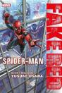 Spider-Man Fake Red - Preview