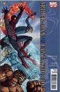 Spider-Man Fantastic Four - Preview