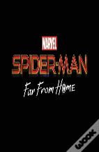 Spider-Man: Far From Home Prelude