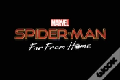 Capa do artigo Spider-Man: Far From Home Prelude