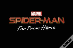 Capa do artigo Spider-Man: Far From Home Prelude