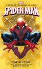 Spider-Man: Forever Young - Preview