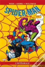 Spider-Man ; Intégrale T.17 ; 1978
