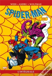 Spider-Man ; Intégrale T.17 ; 1978