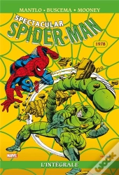 Spider-Man ; Intégrale T.18