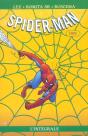 Spider-Man ; Intégrale T.8 ; 1970 - Preview