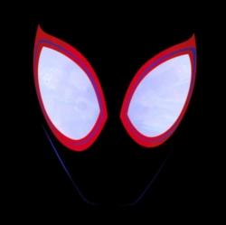 Capa do artigo Spider-Man: Into the Spider-verse - CD