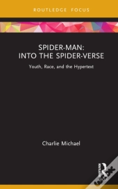 Spider-Man: Into The Spider-Verse