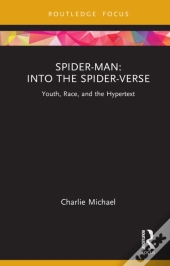Spider-Man: Into The Spider-Verse