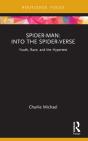 Spider-Man: Into The Spider-Verse - Preview