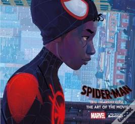 Spider-Man: Into The Spider-Verse